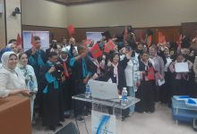 Le 2ème congrès régional de Handicap : Un grand pas en avant缩略图