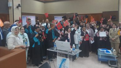 Le 2ème congrès régional de Handicap : Un grand pas en avant缩略图