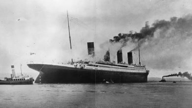 أبعاد القصة: 5 أسئلة رئيسية حول تايتانيك بقيت دون إجابة!缩略图