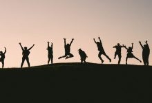 Rubrique du Mardi… Les voies vers le bonheur缩略图