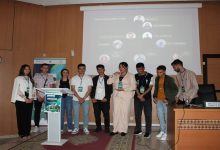 Semaine de Santé et Environnement au siège de l’ISPITSO缩略图 Semaine de Santé et Environnement au siège de l’ISPITSO缩略图