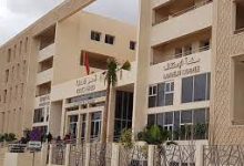 وجدة: تأجيل محاكمة الطبيب المتهم بالتحرش.缩略图 وجدة: تأجيل محاكمة الطبيب المتهم بالتحرش.缩略图