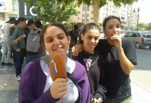 GIL24-TV اليوم الأخير من إمتحانات الباكلوريا بوجدة … رغم صعوبة الوطني نتمنى الحصول على الباكلوريا .缩略图 GIL24-TV اليوم الأخير من إمتحانات الباكلوريا بوجدة … رغم صعوبة الوطني نتمنى الحصول على الباكلوريا .缩略图