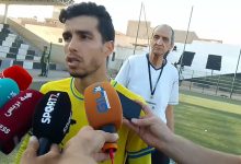 GIL24-TV لاعب نهضة الزمامرة … من بداية الموسم و نحن نطمح الصعود إلى القسم الإحترافي الأول .缩略图