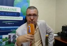 GIL24-TV بوترفاس نورالدين … طلبتنا بالمعهد العالي للمهن التمريضية بوجدة ينظمون .. أسبوع الصحة والبيئة .缩略图