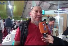 GIL24-TV عبد الناصر حماني، رئيس تعاونية التميز و الابداع، الأولى من نوعها في المغرب و إفريقيا.缩略图