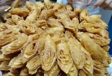 GIL24-TV سعاد ازعيط … تعاونية سعاد للحلويات الشرقية … و طموحهم بأن تكون المشاركة دولية .缩略图 GIL24-TV سعاد ازعيط … تعاونية سعاد للحلويات الشرقية … و طموحهم بأن تكون المشاركة دولية .缩略图