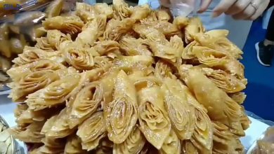 GIL24-TV سعاد ازعيط … تعاونية سعاد للحلويات الشرقية … و طموحهم بأن تكون المشاركة دولية .缩略图 GIL24-TV سعاد ازعيط … تعاونية سعاد للحلويات الشرقية … و طموحهم بأن تكون المشاركة دولية .缩略图