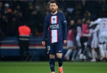 الأرجنتيني ليون ميسي يغادر البي إس جي.缩略图 الأرجنتيني ليون ميسي يغادر البي إس جي.缩略图