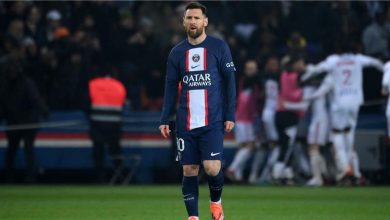 الأرجنتيني ليون ميسي يغادر البي إس جي.缩略图 الأرجنتيني ليون ميسي يغادر البي إس جي.缩略图