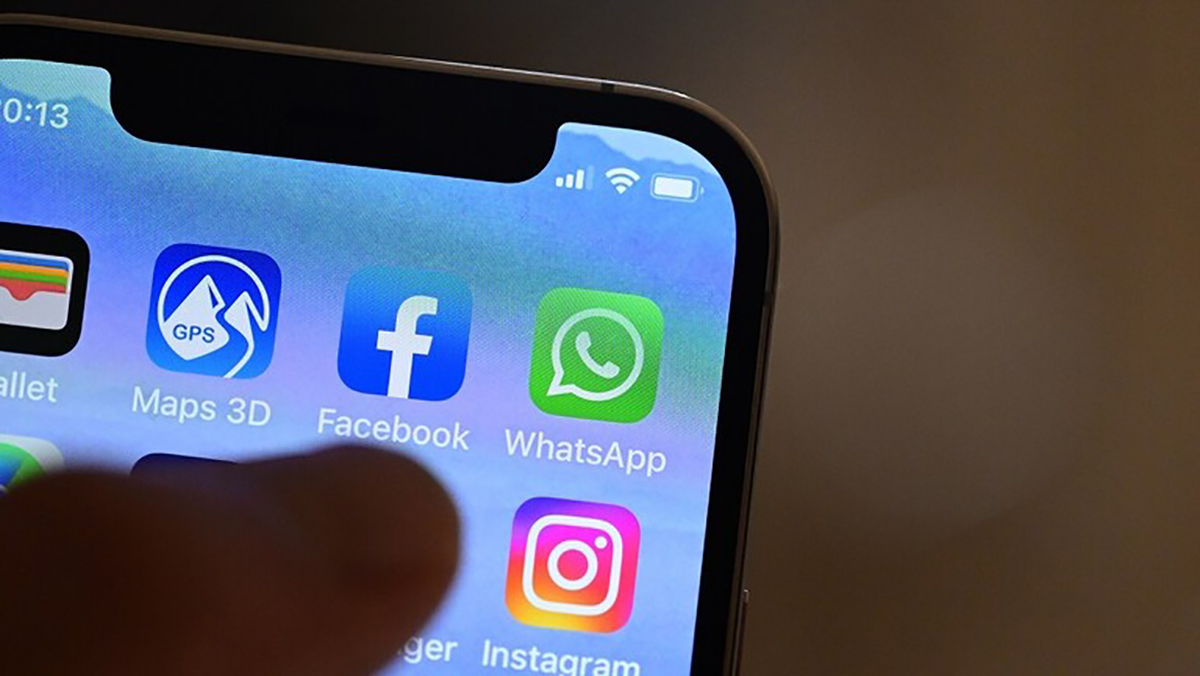 عندما تقول أي شركة في التكنولوجيات إنها ترفض التعاون مع الاستخبارات: فإما أنها تكذب أو أنها على وشك الإغلاق缩略图