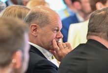 شولتس: نعمل على “أحدث قانون هجرة في العالم”缩略图