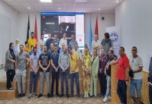 أطر ومهنيو القناة الوطنية ميدي1تيفي ينظمون جمعهم العام بنجاح缩略图 أطر ومهنيو القناة الوطنية ميدي1تيفي ينظمون جمعهم العام بنجاح缩略图