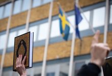 الأزهر يوجه رسالة للمملكة المغربية ملكا و شعبا و للرئيس بوتين لدفاعهم عن القرآن缩略图