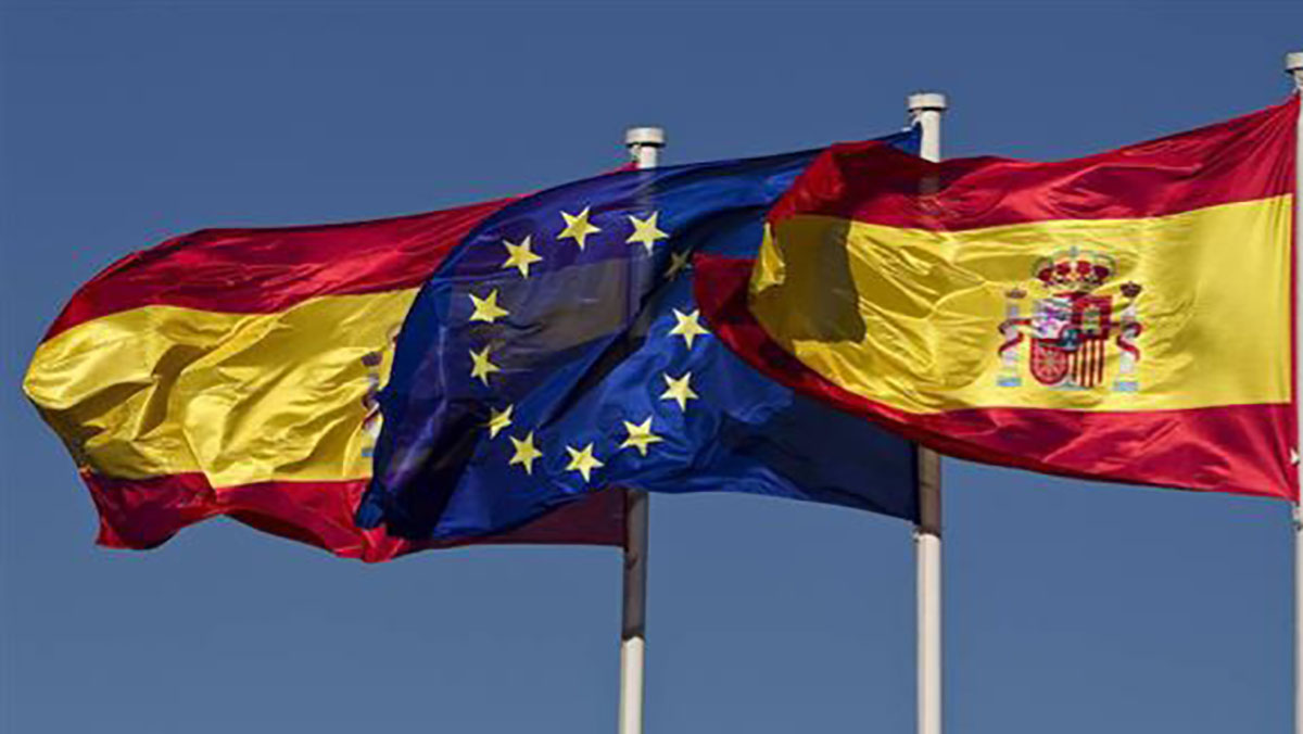 إسبانيا تتولى الرئاسة الدورية لمجلس الاتحاد الأوروبي缩略图