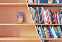 إشكالية ضعف القراءة في الزمن الرقمي缩略图