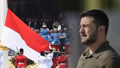 إندونيسيا تطرح خطة تسوية في أوكرانيا تتضمن 5 بنود缩略图