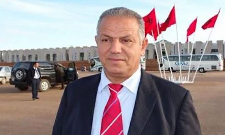 استئنافية فاس ترفع عقوبة البرلماني الفايق إلى 8 سنوات缩略图