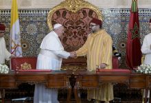 استضافة المغرب للمؤتمر البرلماني لحوار الأديان يكرّس التزام للملك بإشاعة قيم التسامح والتعايش缩略图