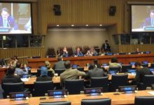 الإمارات العربية المتحدة تجدد تأكيد “دعمها الكامل” لسيادة المغرب على صحرائه امام اللجنة 24缩略图