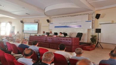 الائتلاف المحلي من أجل الحق في الصحة: نضال مستمر من أجل فعلية الحق في الصحة وتجويد ها缩略图