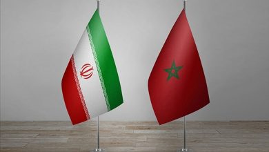 طهران: منفتحون على تنمية علاقاتنا مع المغرب، الحسين كنون شريطة أن تبتعد إيران عن دعم البوليساريو缩略图