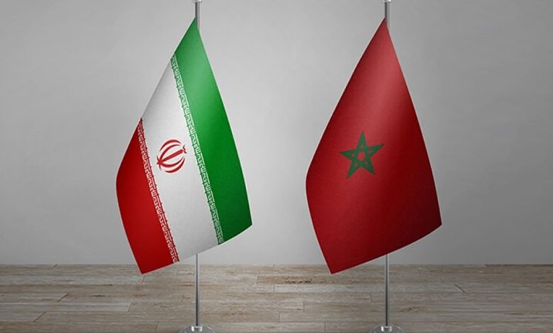 طهران: منفتحون على تنمية علاقاتنا مع المغرب، الحسين كنون شريطة أن تبتعد إيران عن دعم البوليساريو缩略图 طهران: منفتحون على تنمية علاقاتنا مع المغرب، الحسين كنون شريطة أن تبتعد إيران عن دعم البوليساريو缩略图