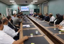 احتفالية انطلاقة مبادرة التحالفات العربية للبحث والتطوير والابتكار (صور)缩略图