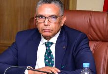 الحافظي يدعو إلى اعتماد حلول مبتكرة لترشيد استغلال موارد المياه غير التقليدية缩略图 الحافظي يدعو إلى اعتماد حلول مبتكرة لترشيد استغلال موارد المياه غير التقليدية缩略图