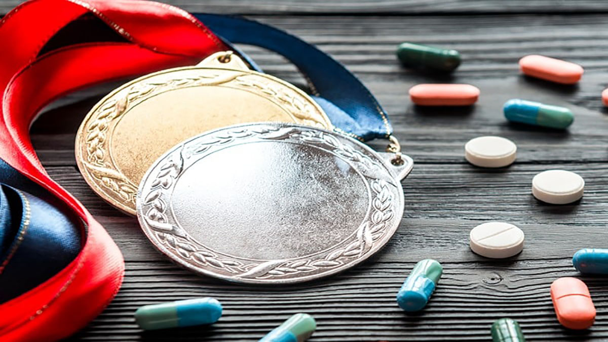 الحكومة تتبنى قانون مكافحة تعاطي المنشطات في مجال الرياضة缩略图