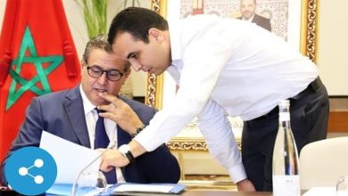 الحكومة والبرلمان ومحاربة الفساد بالفساد..缩略图