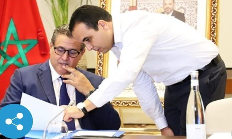 الحكومة والبرلمان ومحاربة الفساد بالفساد..缩略图 الحكومة والبرلمان ومحاربة الفساد بالفساد..缩略图