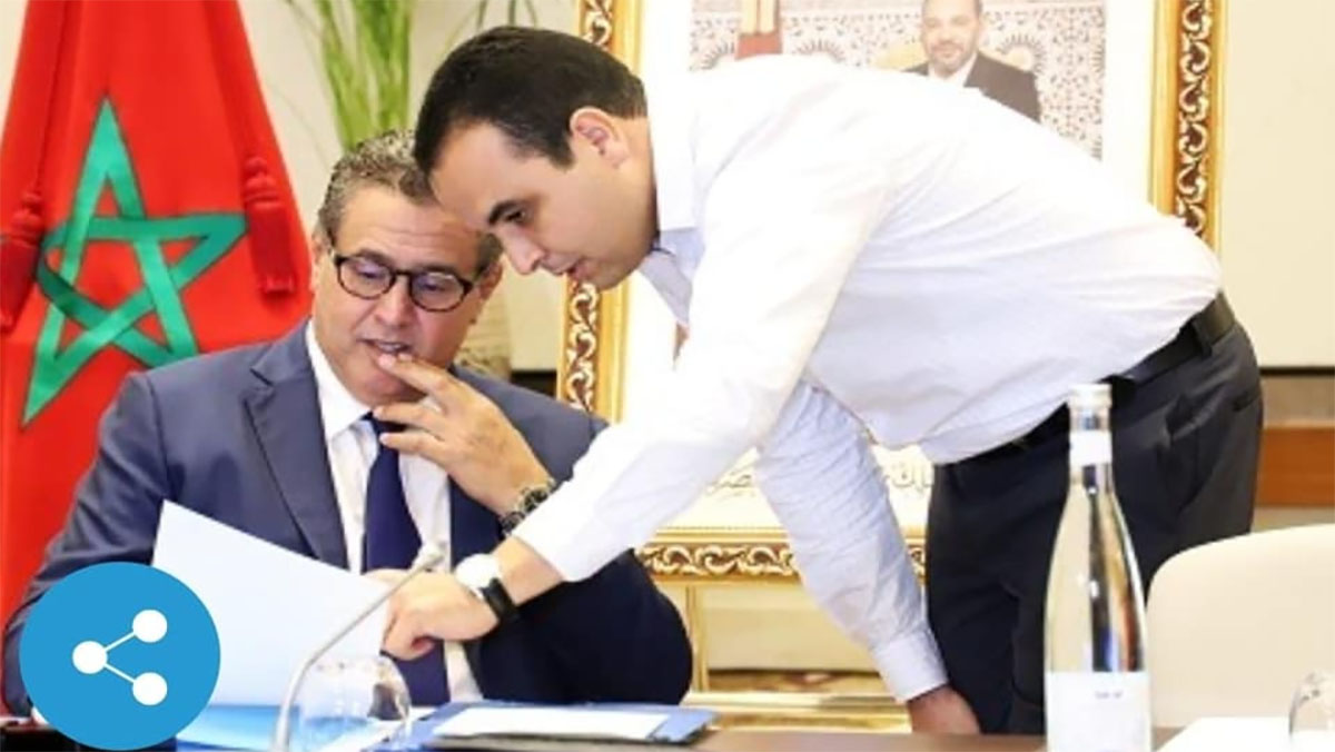 الحكومة والبرلمان ومحاربة الفساد بالفساد..缩略图