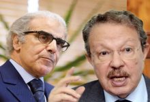 سجالات مؤسسات الدولة.. الدلالات والمآلات缩略图