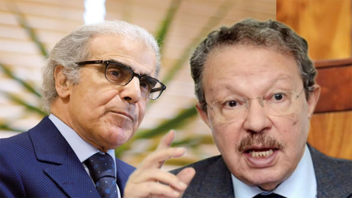 سجالات مؤسسات الدولة.. الدلالات والمآلات缩略图