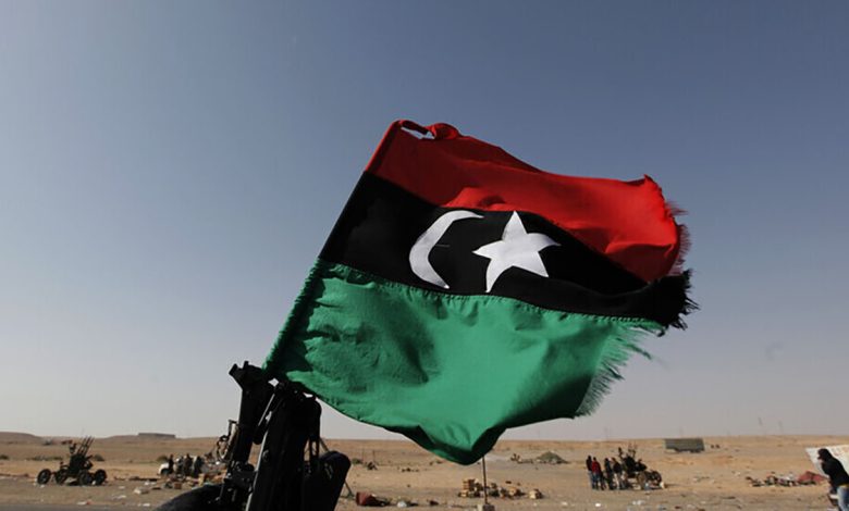 السعودية تصدر بيانا بشأن اجتماعات ليبيا في المغرب缩略图 السعودية تصدر بيانا بشأن اجتماعات ليبيا في المغرب缩略图