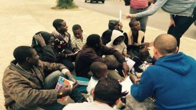 الصحافة الإسبانية: الجزائر تنتهك القانون الدولي للاجئين缩略图