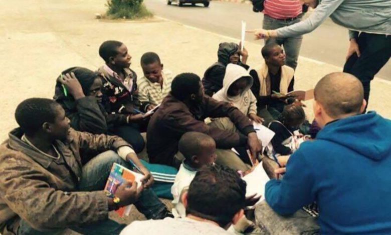 الصحافة الإسبانية: الجزائر تنتهك القانون الدولي للاجئين缩略图 الصحافة الإسبانية: الجزائر تنتهك القانون الدولي للاجئين缩略图