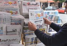 صحافة … خذ نصيبك من الضجيج缩略图