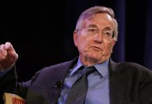 هيرش: غالبية سكان العالم يدعمون العملية الروسية الخاصة في أوكرانيا缩略图