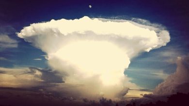 القنبلة النووية الثالثة غير العلنة التي كانت ستطلق على اليابان والهدف الذي حدد لها缩略图