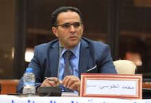 الغلوسي يطالب بمتابعة الأحزاب التي تخلفت عن إرجاع أموال الدعم العمومي缩略图 الغلوسي يطالب بمتابعة الأحزاب التي تخلفت عن إرجاع أموال الدعم العمومي缩略图