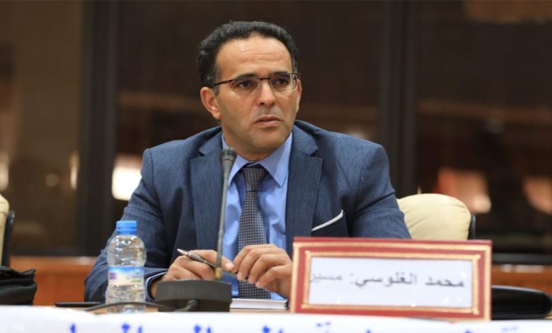 الغلوسي يطالب بمتابعة الأحزاب التي تخلفت عن إرجاع أموال الدعم العمومي缩略图 الغلوسي يطالب بمتابعة الأحزاب التي تخلفت عن إرجاع أموال الدعم العمومي缩略图