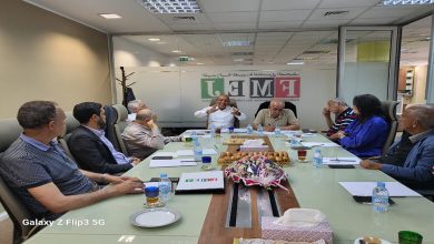 الفيدرالية المغربية لناشري الصحف تستنكر إقصاءها من مناقشة مشروعي قانونين حول الصحافة缩略图