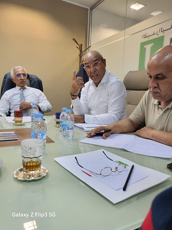 FMEJ: رفض اللجنة المؤقتة، مؤتمر وطني الشهر القادم والتحاق 20 منبرا جديدا插图1