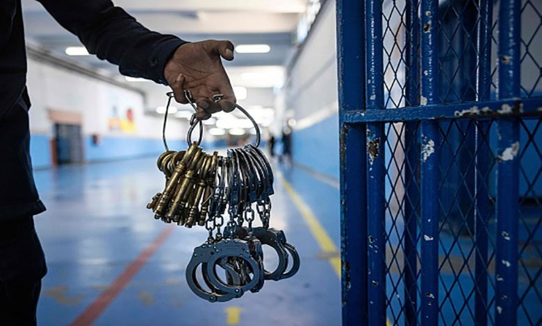 المجلس الوطني لحقوق الإنسان يثمن تبني الحكومة لتوصياته بشأن العقوبات البديلة缩略图 المجلس الوطني لحقوق الإنسان يثمن تبني الحكومة لتوصياته بشأن العقوبات البديلة缩略图