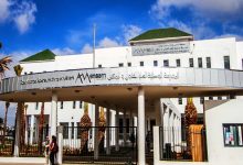 المدرسة الوطنية العليا للفنون والمهن بالدارالبيضاء – نقابة تندد بعدم جدية المدير بالنيابة لإيجاد الحلول الكفيلة لانهاء الاحتقان الذي تعرفه المؤسسة缩略图