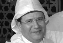 المستشار الملكي محمد المعتصم يلقى الله.缩略图