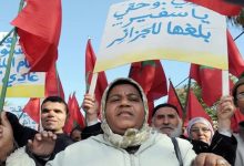 المغاربة ضحايا الطرد التعسفي من الجزائر يتمسكون بتحريك دعوى قضائية دولية ضد الجزائر缩略图