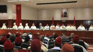 الملك يحدث مجالس علمية جهوية ويعين رؤساءها缩略图